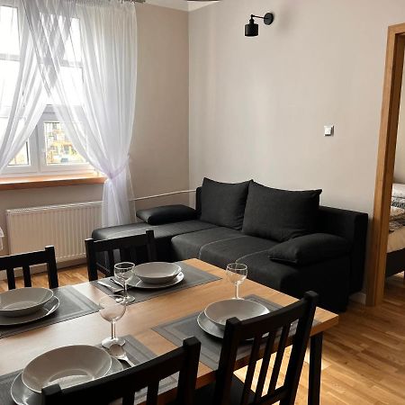 Apartament Zamkowy Stare Miasto Lublin Kültér fotó