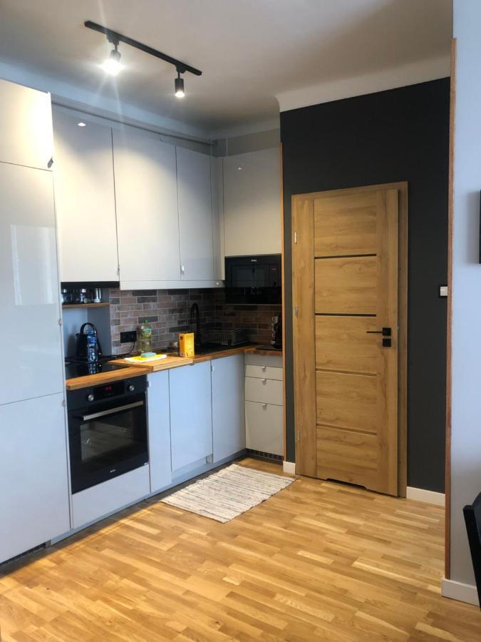 Apartament Zamkowy Stare Miasto Lublin Kültér fotó