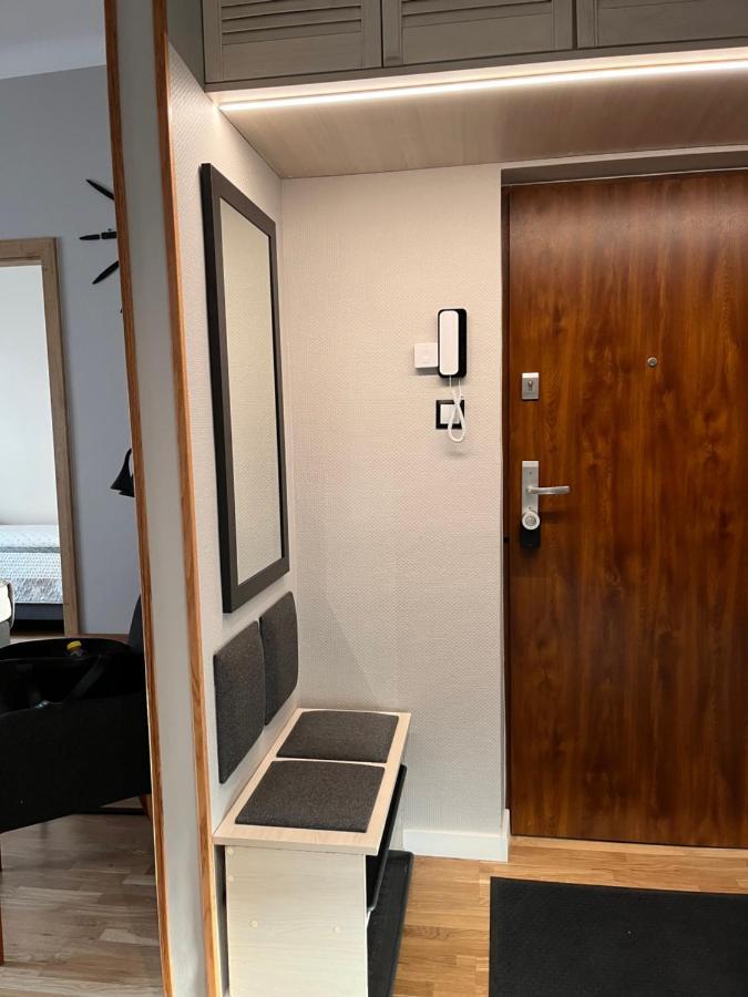 Apartament Zamkowy Stare Miasto Lublin Kültér fotó