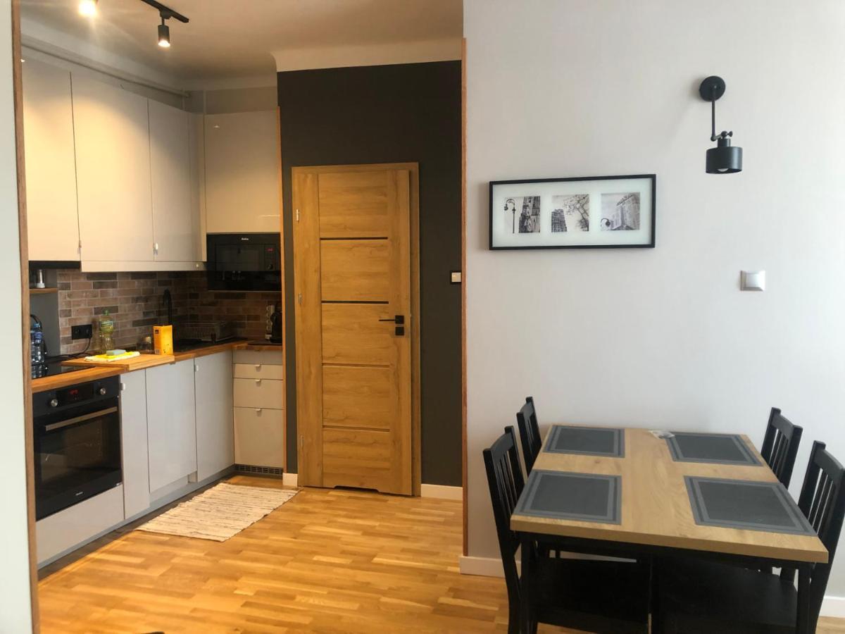 Apartament Zamkowy Stare Miasto Lublin Kültér fotó