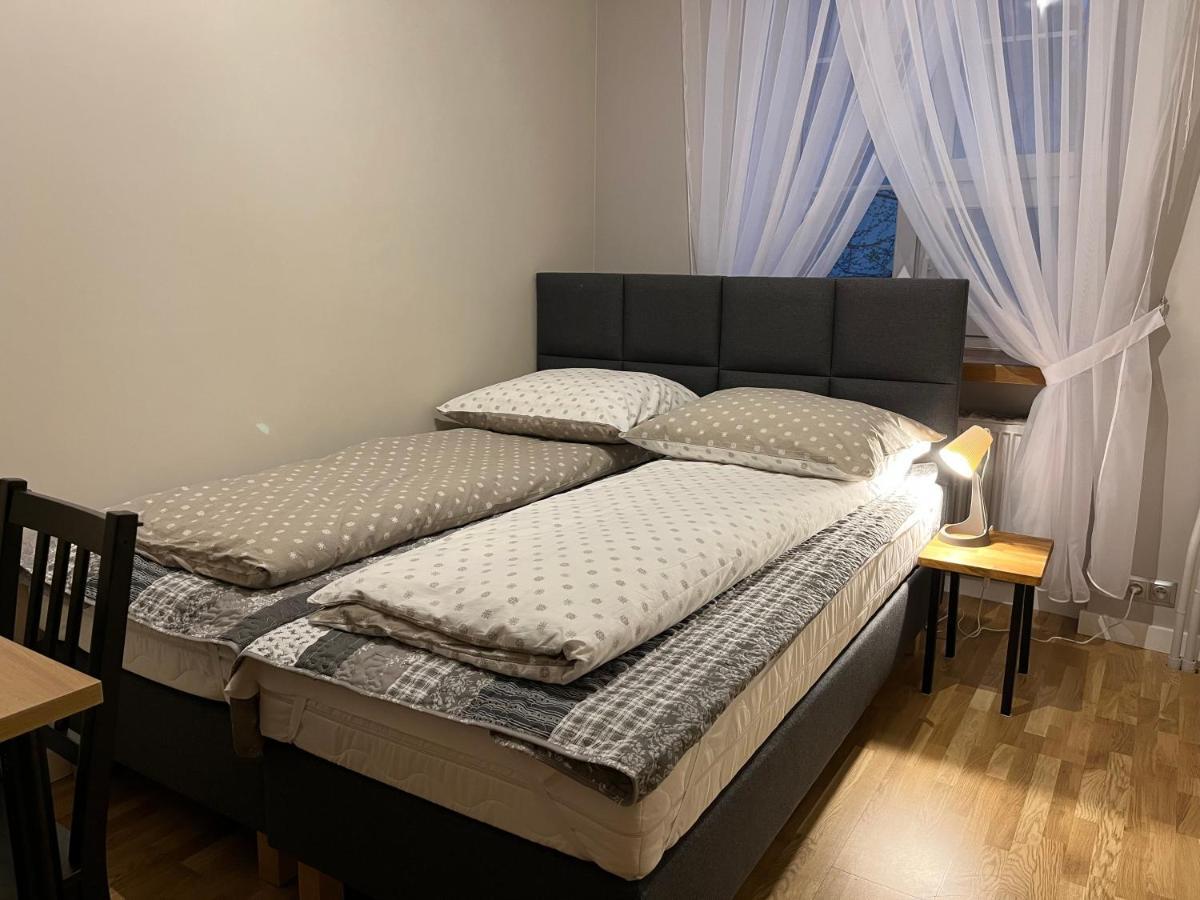 Apartament Zamkowy Stare Miasto Lublin Kültér fotó