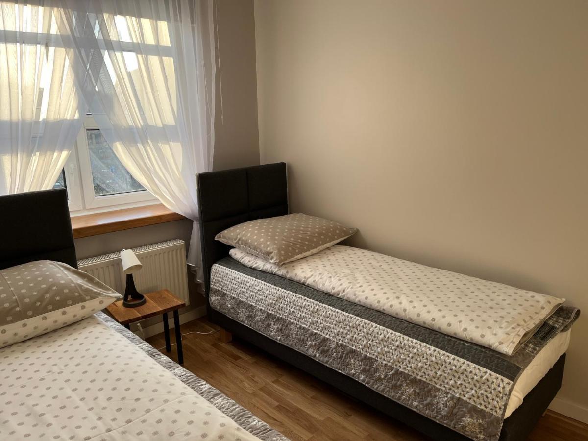 Apartament Zamkowy Stare Miasto Lublin Kültér fotó