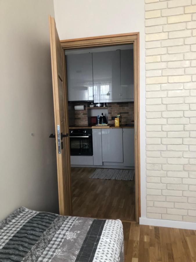 Apartament Zamkowy Stare Miasto Lublin Kültér fotó