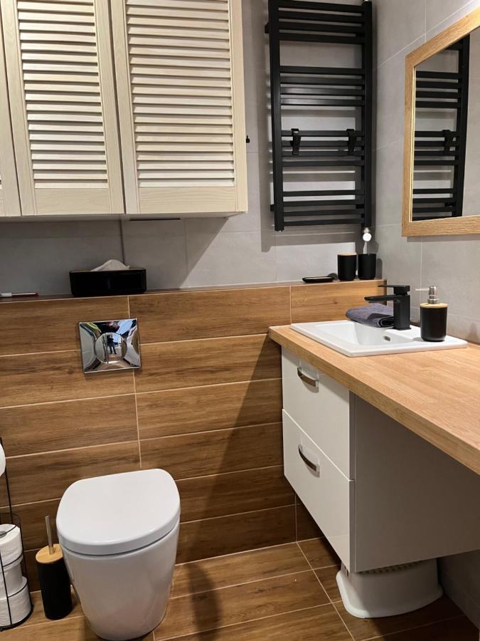 Apartament Zamkowy Stare Miasto Lublin Kültér fotó