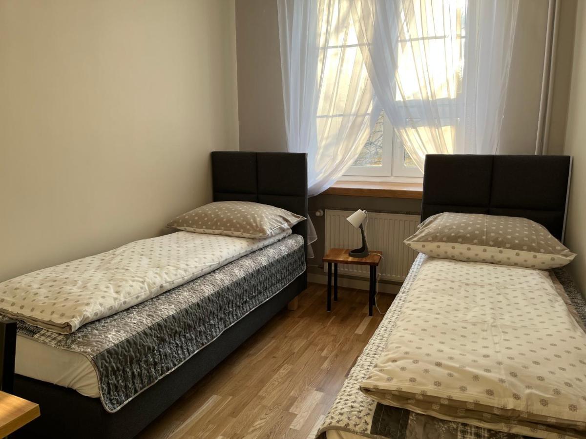 Apartament Zamkowy Stare Miasto Lublin Kültér fotó