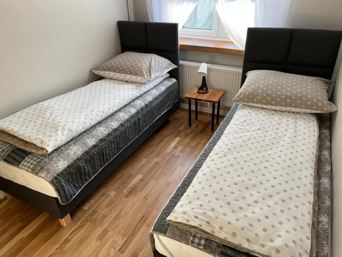 Apartament Zamkowy Stare Miasto Lublin Kültér fotó