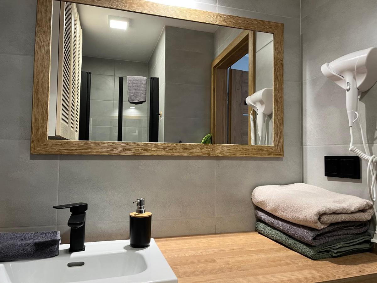 Apartament Zamkowy Stare Miasto Lublin Kültér fotó