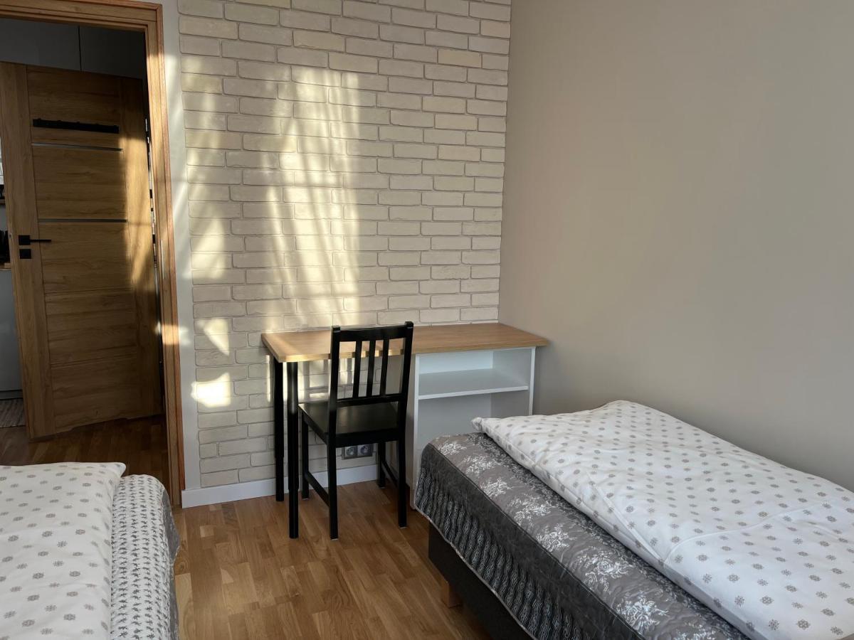 Apartament Zamkowy Stare Miasto Lublin Kültér fotó