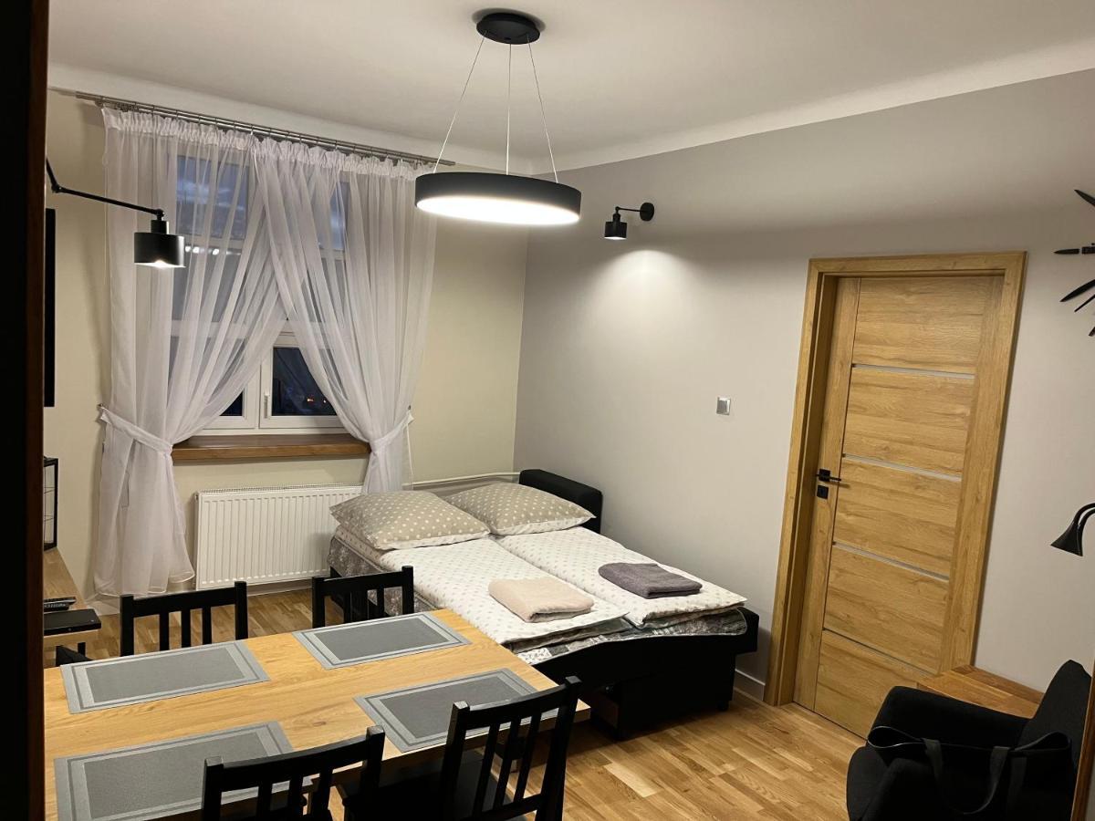Apartament Zamkowy Stare Miasto Lublin Kültér fotó