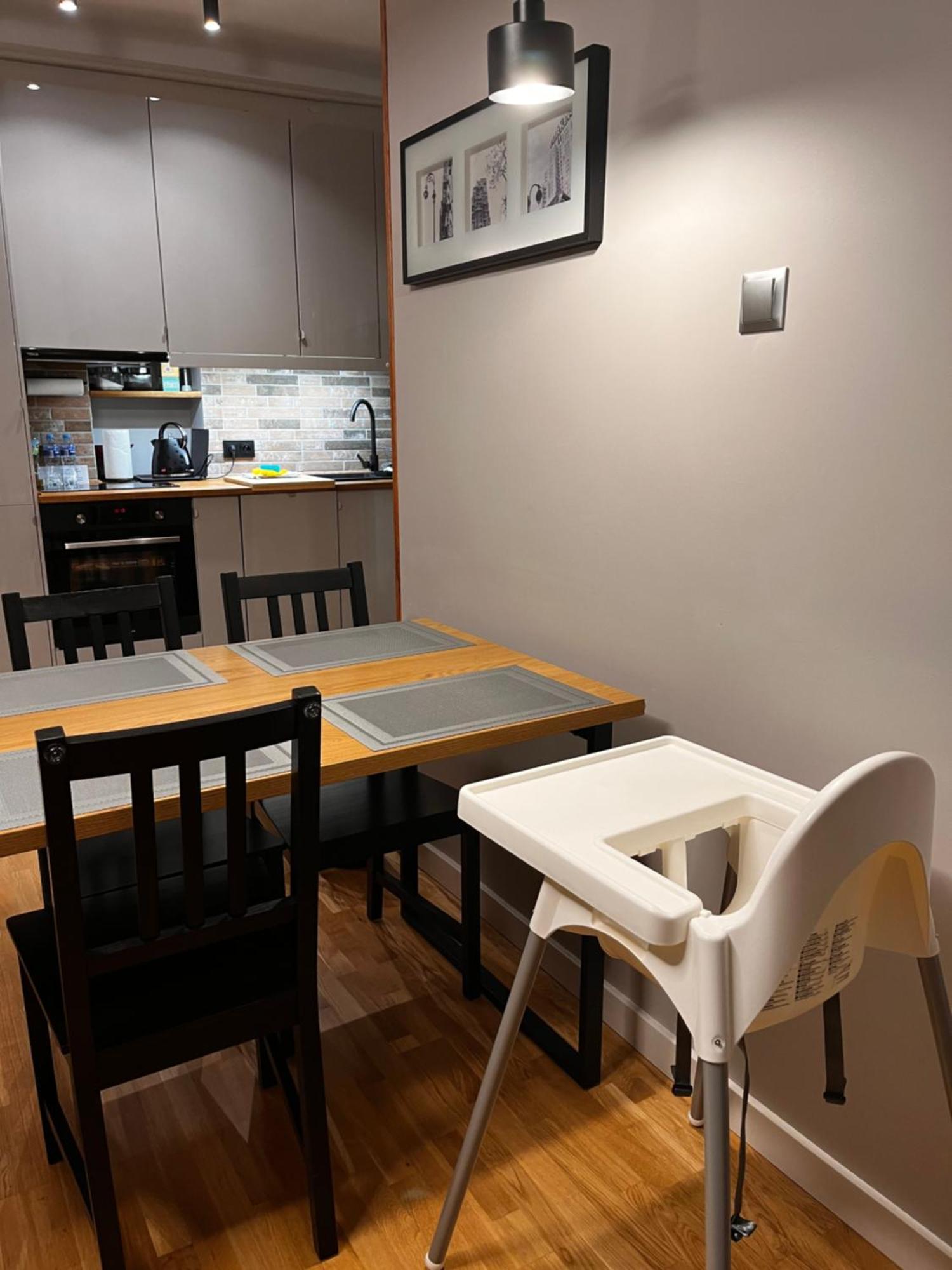 Apartament Zamkowy Stare Miasto Lublin Kültér fotó