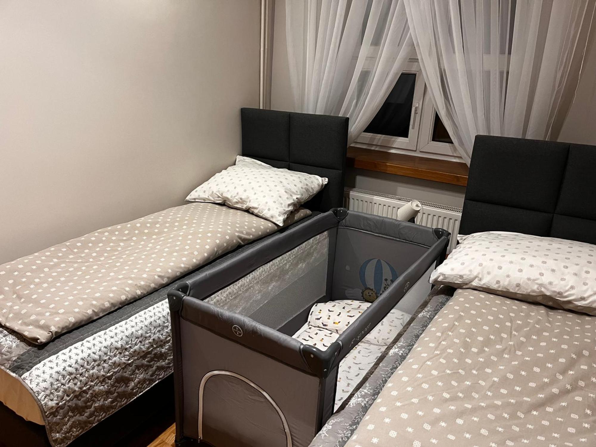 Apartament Zamkowy Stare Miasto Lublin Kültér fotó