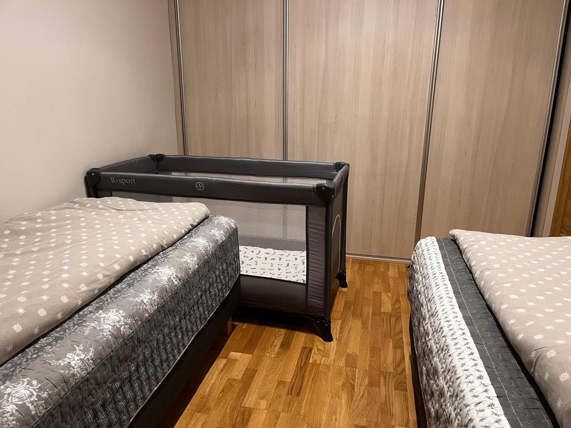 Apartament Zamkowy Stare Miasto Lublin Kültér fotó
